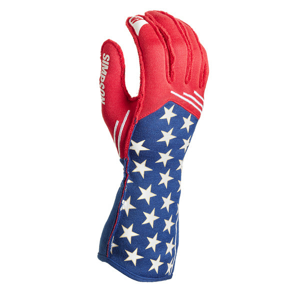SIMPSON SAFETY LGSF Glove Liberty Small
