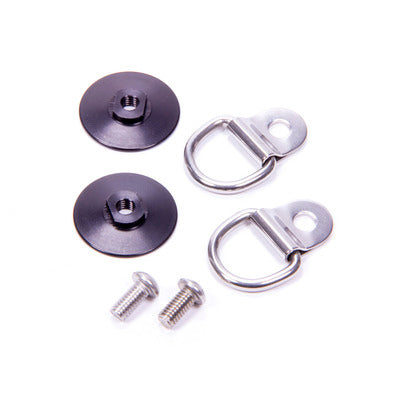 SIMPSON SAFETY SFIDRK Helmet D-Ring Kit