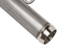 Pypes Performance Exhaust SJJ05MS 2012-21 Jeep Cherokee SRT Pype Bomb Exhaust 409 Stainless Steel SJJ05MS - Truck Part Superstore