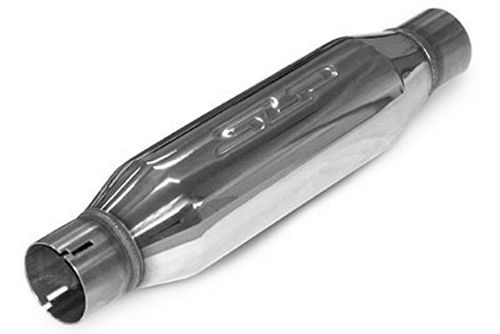 SLP PERFORMANCE 31066 Resonator Loud Mouth 3in Bullet (each)