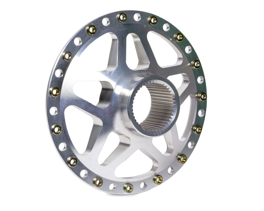 SANDER ENGINEERING 1020-15F Splined Rear Center