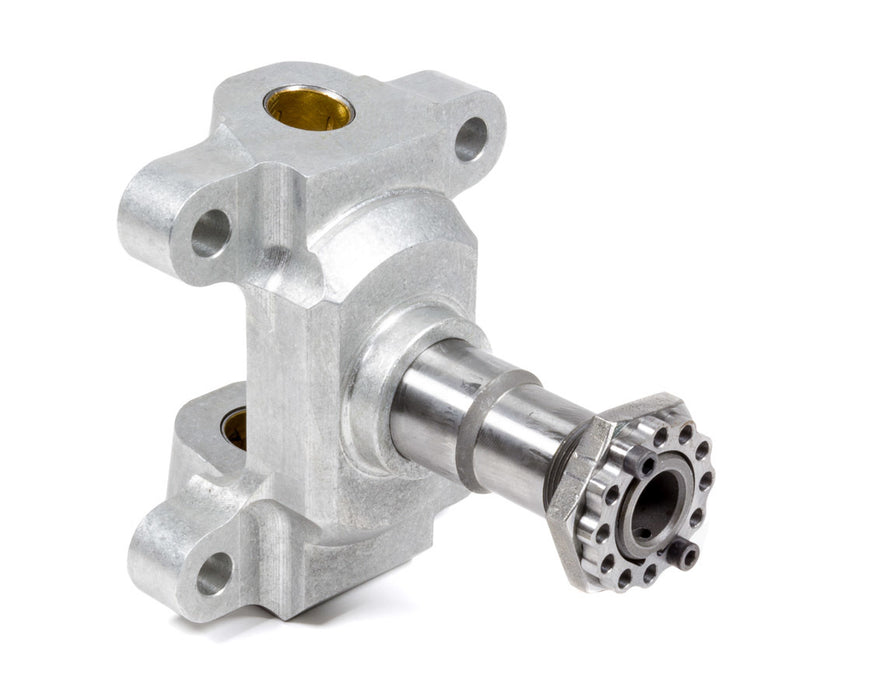 SANDER ENGINEERING S501 Alu.Spindle Short W/Nut