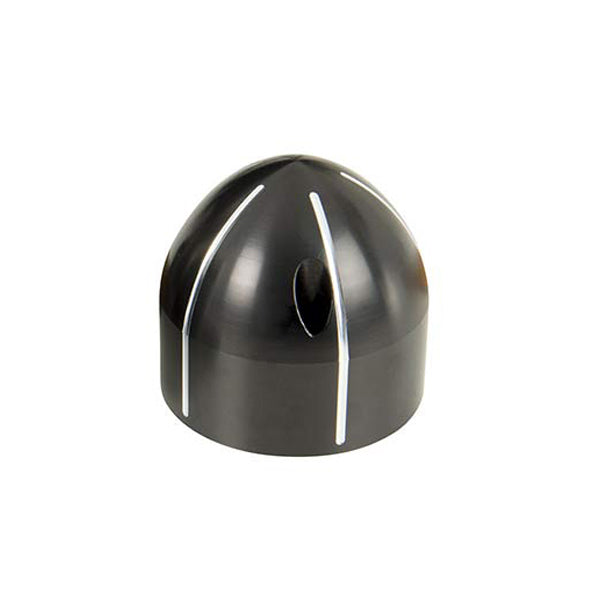STRANGE OVAL ADW530K Cover Aluminum Drive Flange 5x5
