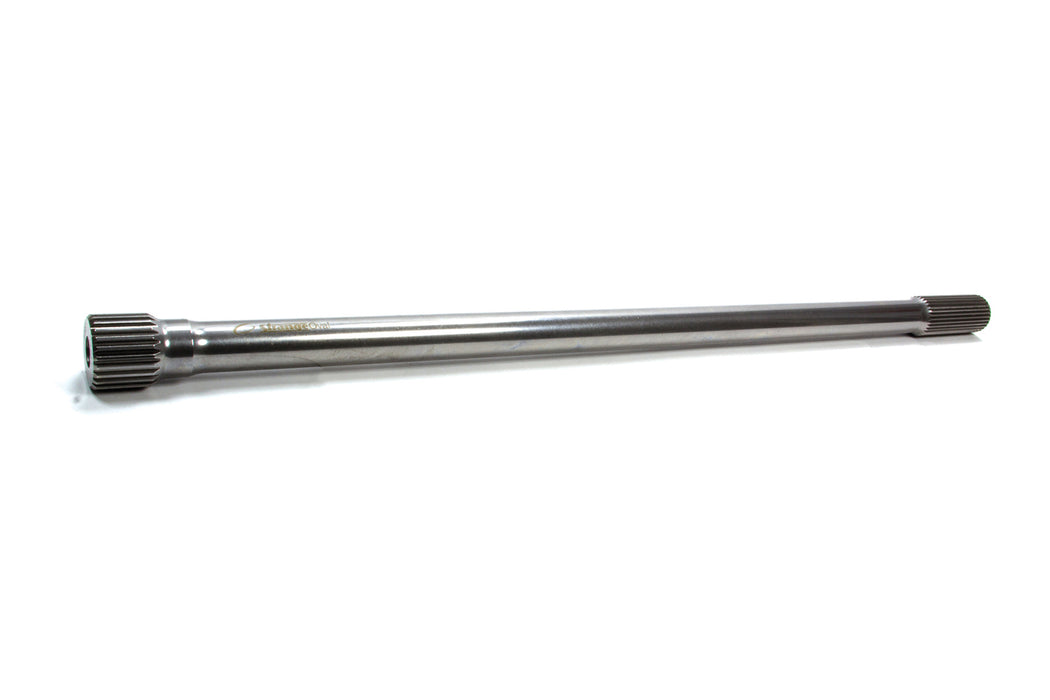 STRANGE OVAL AGY10802750 Axle 31-Spline 27.50in 1.080in OD