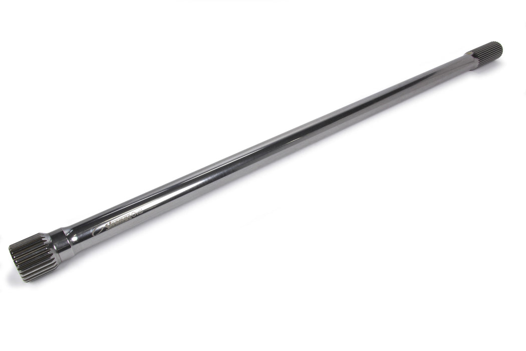 STRANGE OVAL AGY10802950 Axle 31 Spline 29.50in 1.080in OD