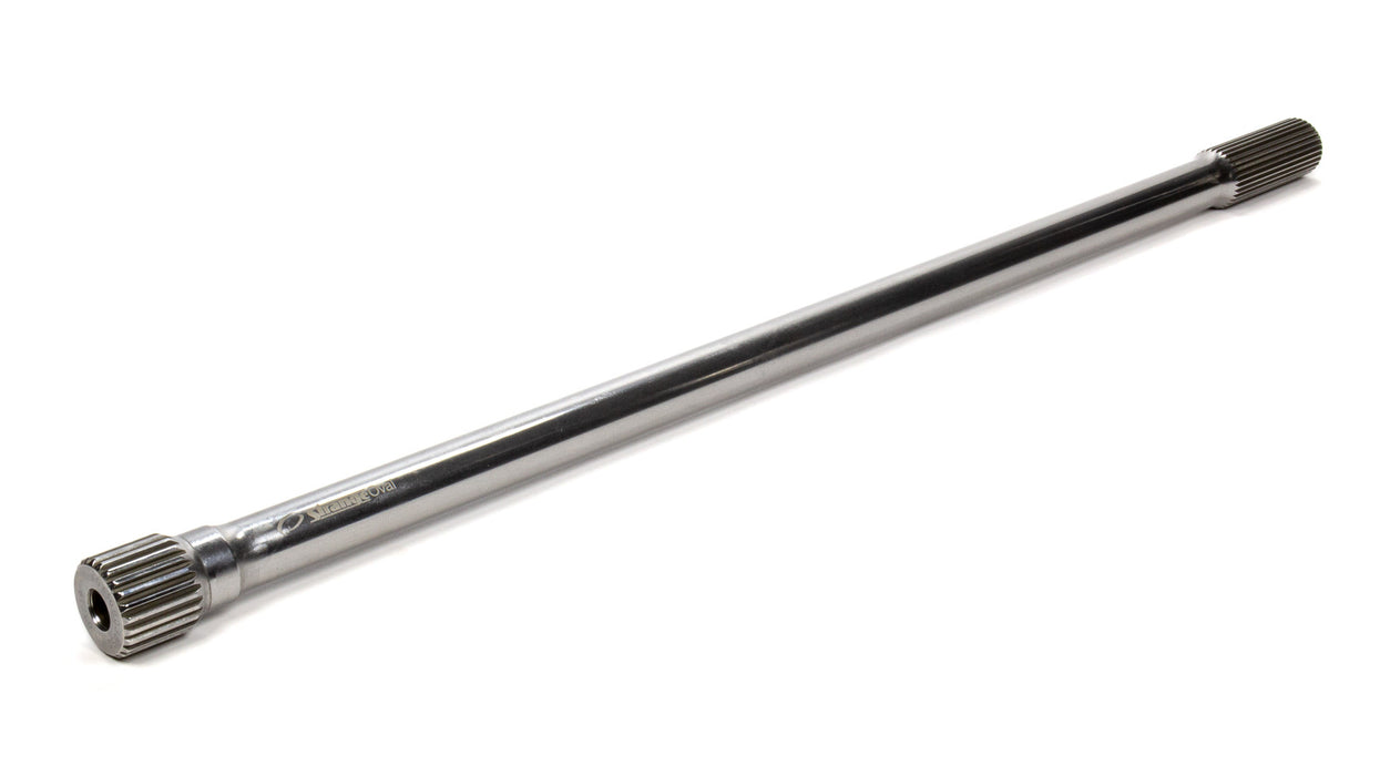STRANGE OVAL AGY10803050 Axle 31 Spline 30.5in 1.080in OD