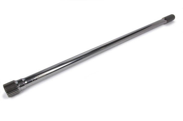 STRANGE OVAL AGY11152950 Axle 31 Spline 29.5in 1.115in OD