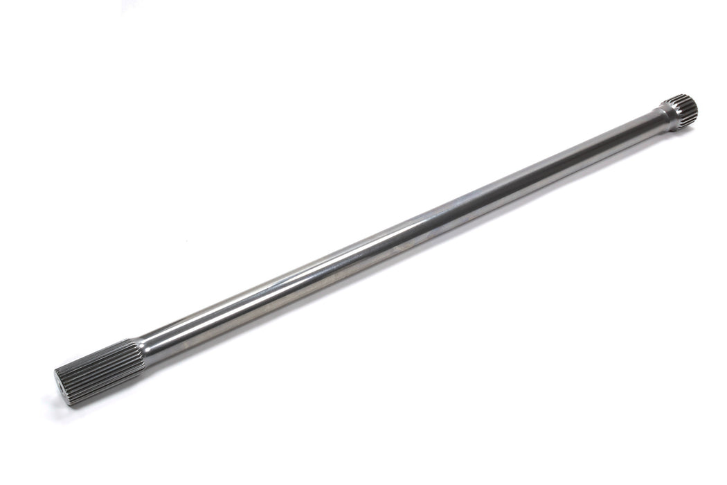 STRANGE OVAL AGY11153350 Axle 31 Spline 33.5in 1.115in OD