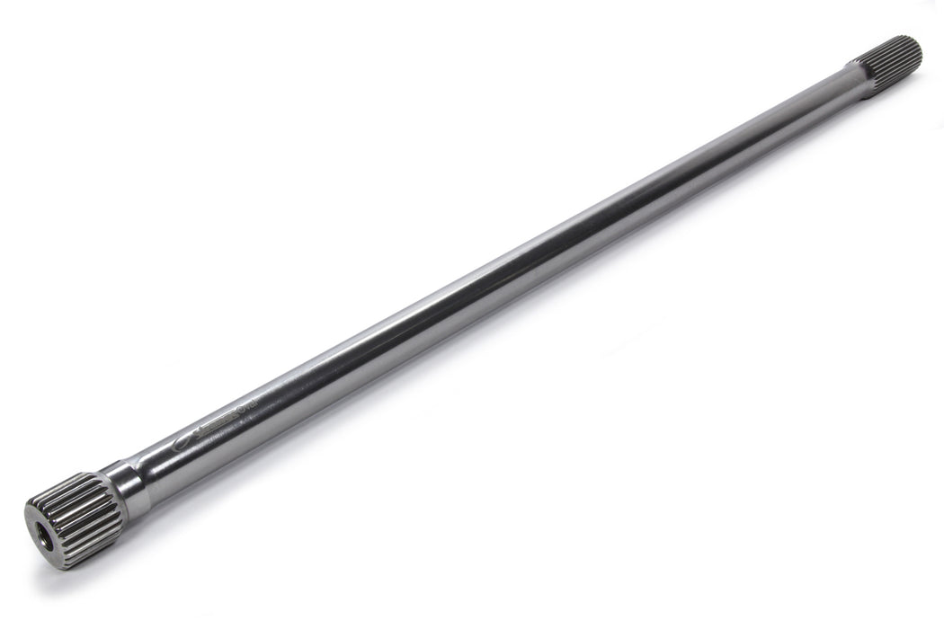 STRANGE OVAL AGY11303262 Axle 31 Spline 32.625in 1.130in OD