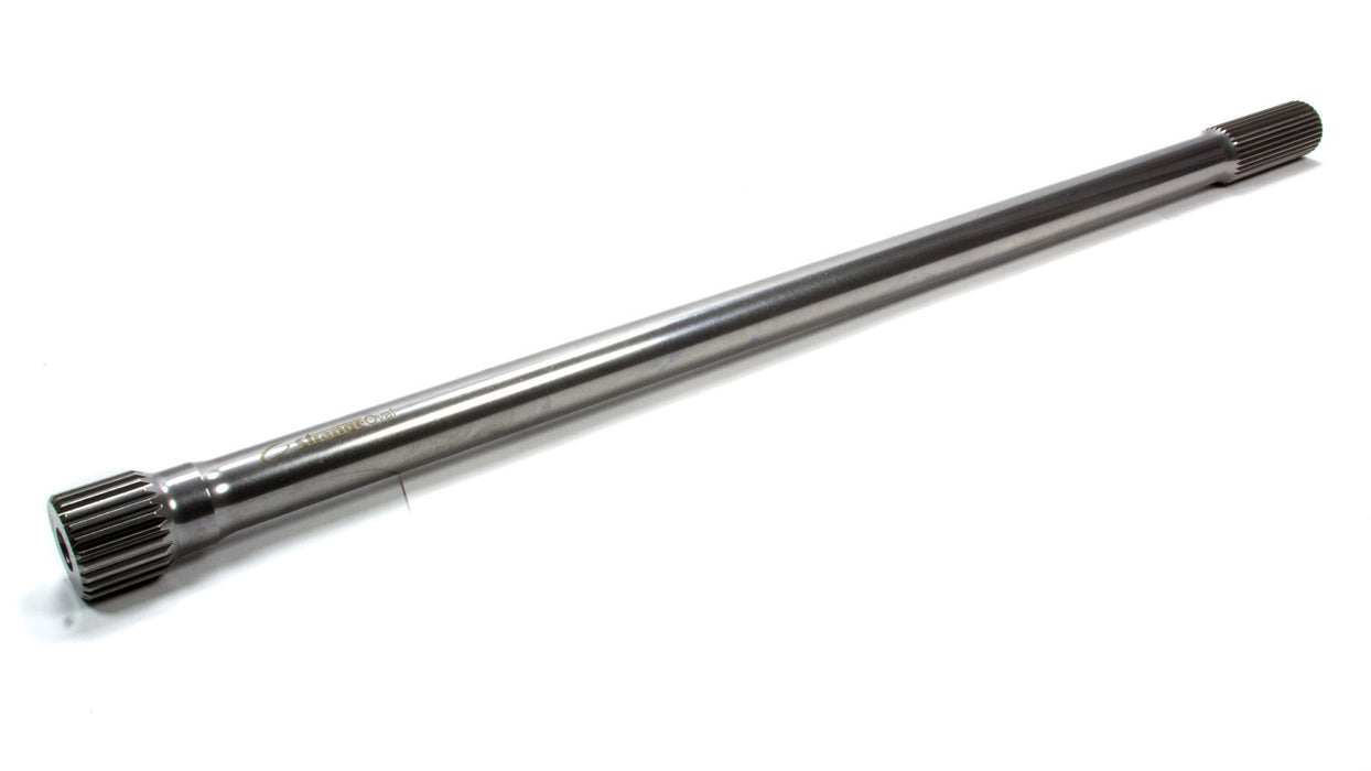 STRANGE OVAL AGY11303600 Axle 31 Spline 36.00in 1.130in OD