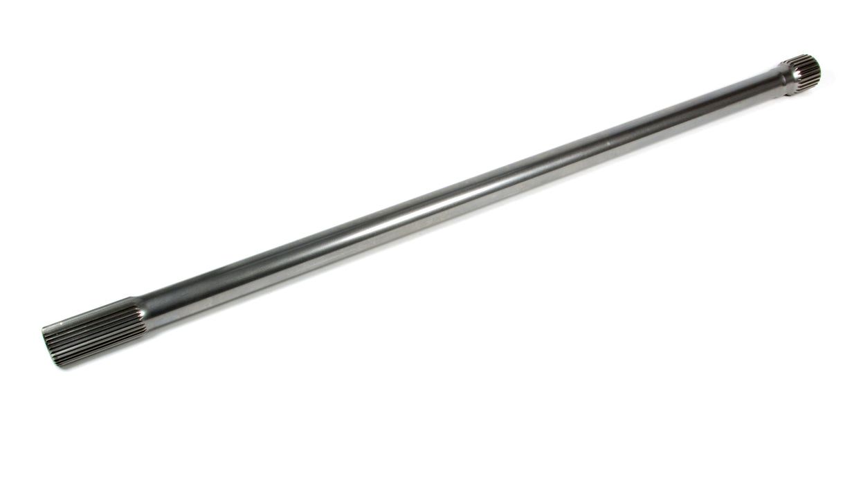 STRANGE OVAL AGY11803300 Axle 31 Spline 33.0in 1.180in OD