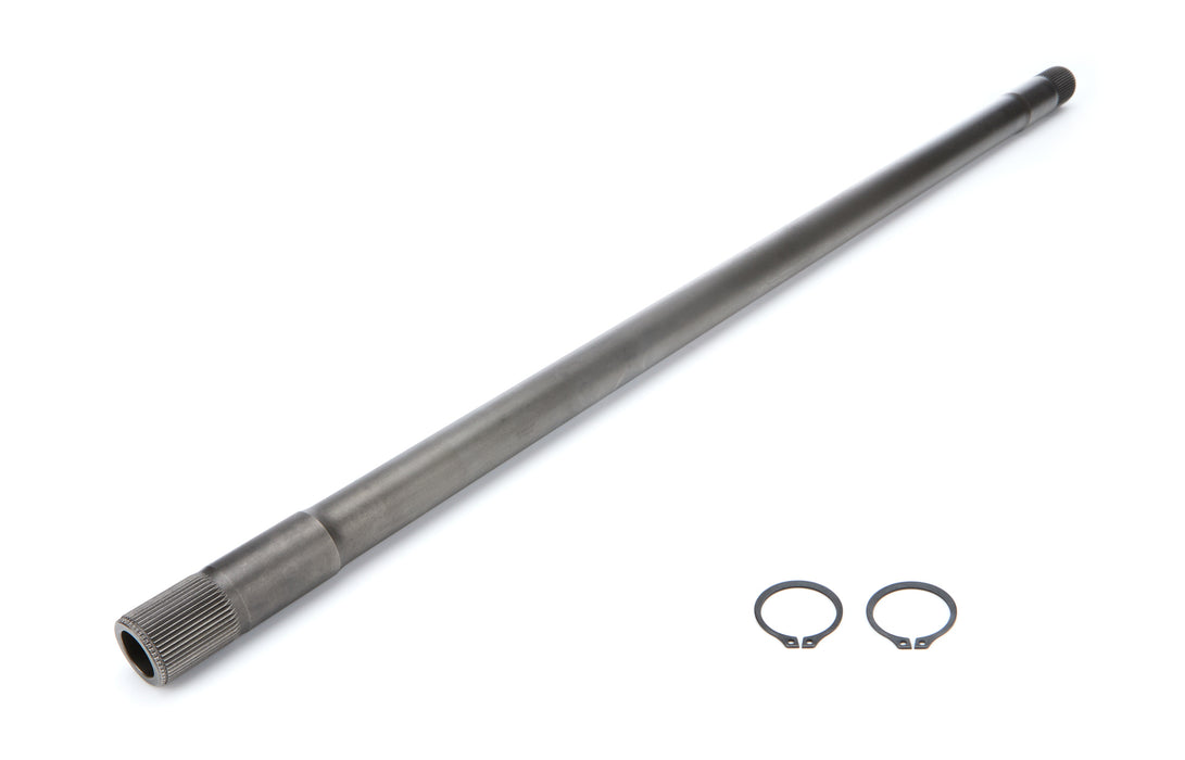 STRANGE OVAL SEE09633000 Tubular Torsion Bar 30in .963in Dia