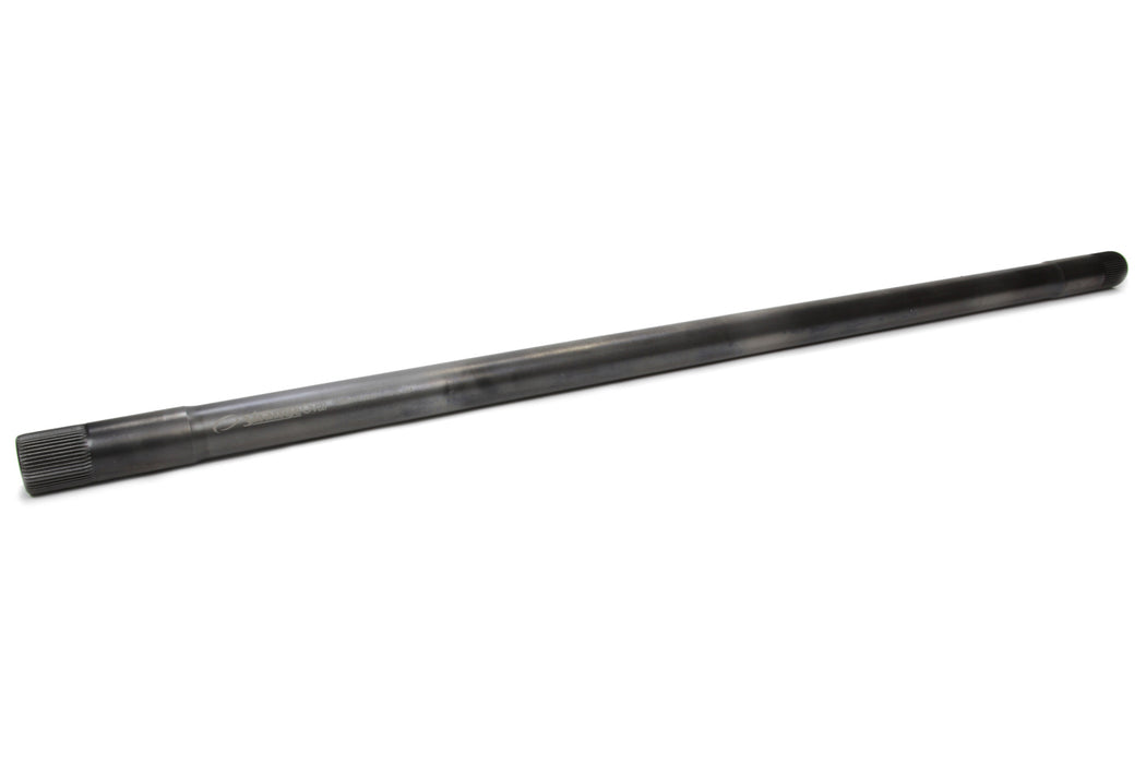 STRANGE OVAL SEE09873000 Tubular Torsion Bar 30in .987in Dia.