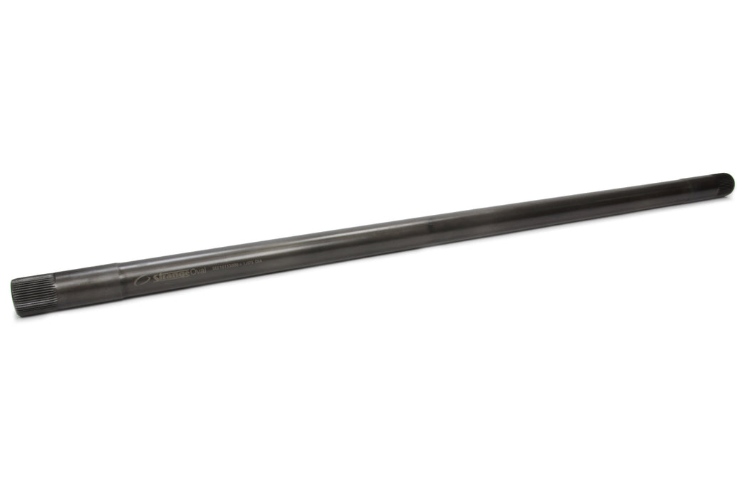 STRANGE OVAL SEE10153000 Tubular Torsion Bar 30in 1.015in Dia