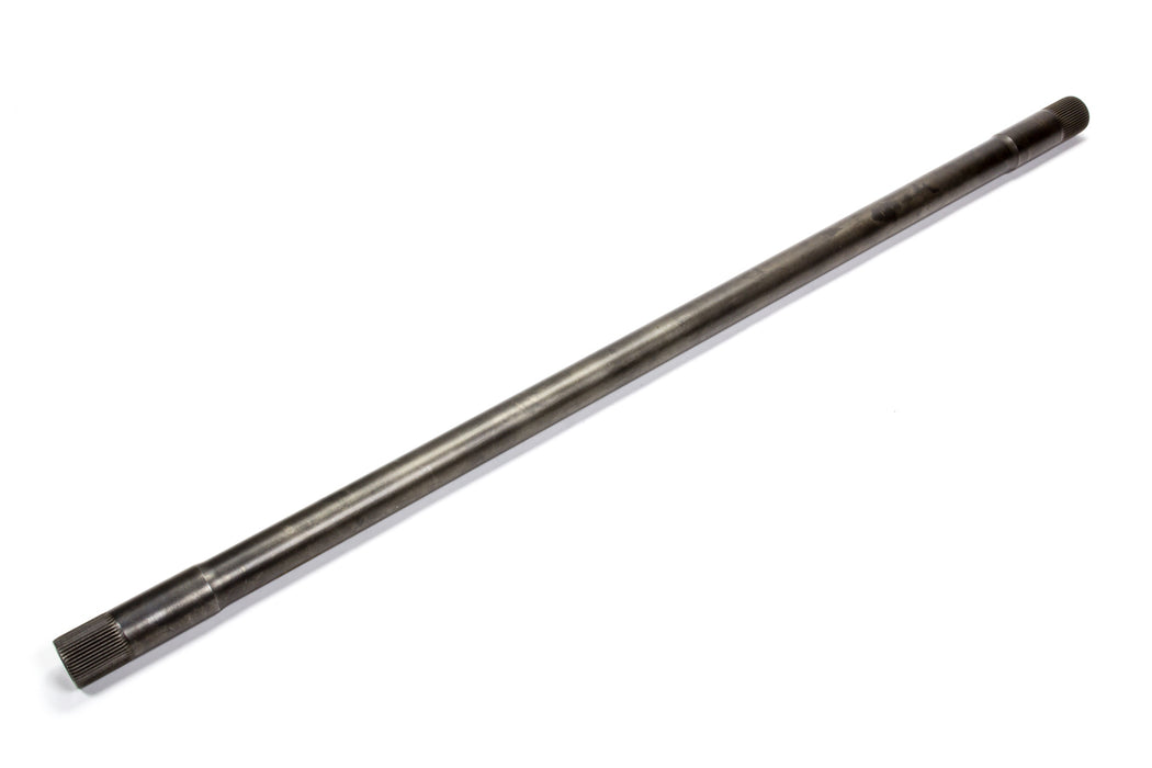 STRANGE OVAL SEE10503000 Tubular Torsion Bar 30in 1.050in Dia
