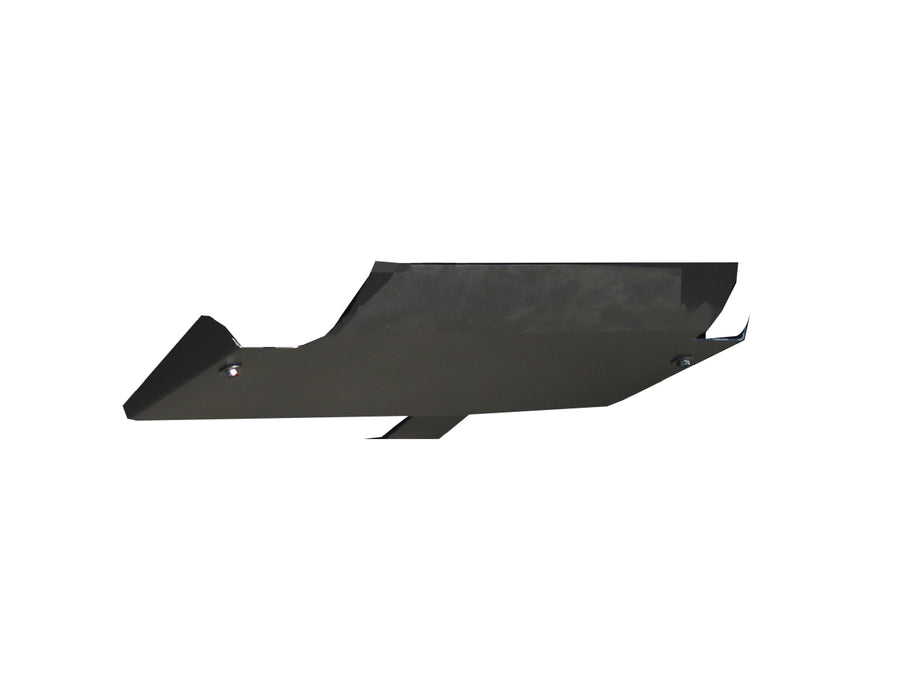 Black Horse Off Road SP-FB22 Front Bumper Skid Plate - Truck Part Superstore