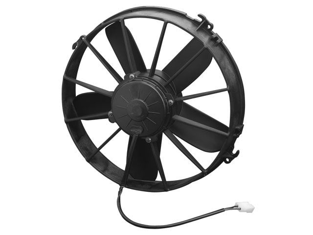 SPAL ADVANCED TECHNOLOGIES 30102025 12in Pusher Fan Paddle Blade 1640 CFM