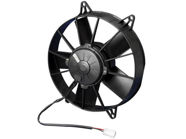 SPAL ADVANCED TECHNOLOGIES 30102057 10in Fan Puller Paddle Blade 1103 CFM