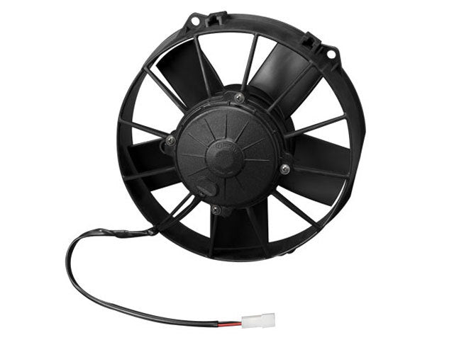 SPAL ADVANCED TECHNOLOGIES 30102061 9in Puller Fan Paddle 755 CFM