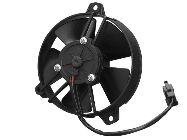 SPAL ADVANCED TECHNOLOGIES 30103011 5.2in Puller Fan Paddle Blade 342 CFM