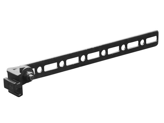 SPAL ADVANCED TECHNOLOGIES 30130011 Fan Mounting Bracket Each