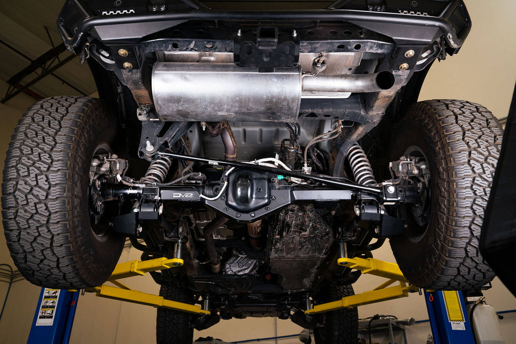 DV8 Offroad SPBR-03 Skid Plate - Truck Part Superstore