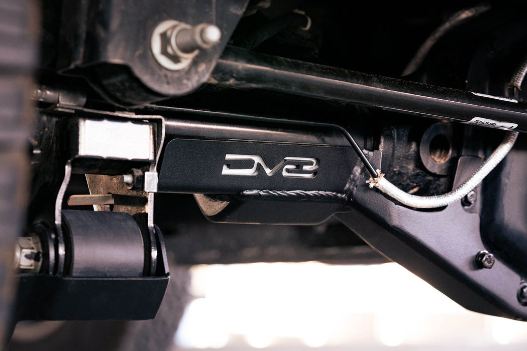 DV8 Offroad SPBR-03 Skid Plate - Truck Part Superstore