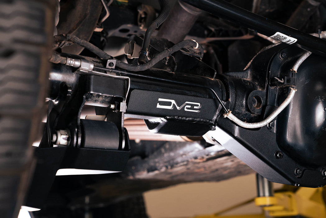 DV8 Offroad SPBR-04 Skid Plate - Truck Part Superstore