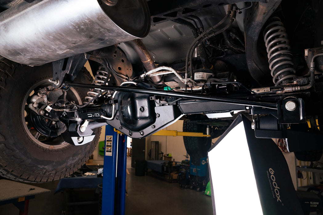 DV8 Offroad SPBR-04 Skid Plate - Truck Part Superstore