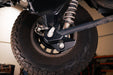 DV8 Offroad SPBR-04 Skid Plate - Truck Part Superstore
