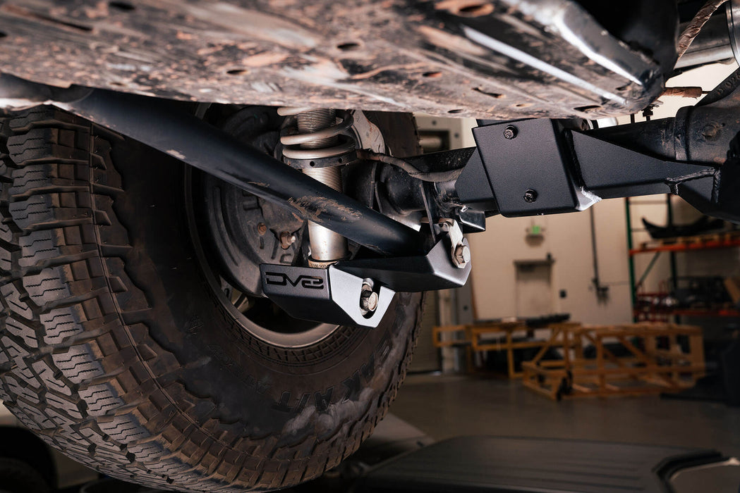 DV8 Offroad SPBR-04 Skid Plate - Truck Part Superstore