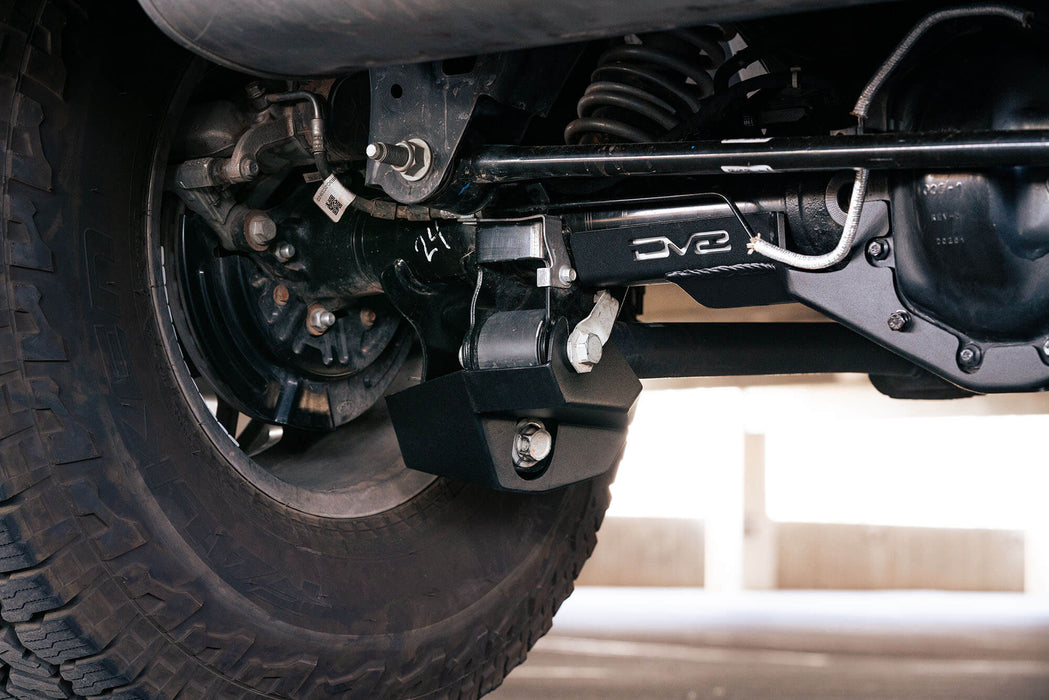 DV8 Offroad SPBR-04 Skid Plate - Truck Part Superstore