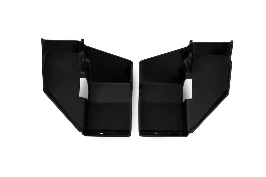 DV8 Offroad SPBR-04 Skid Plate - Truck Part Superstore