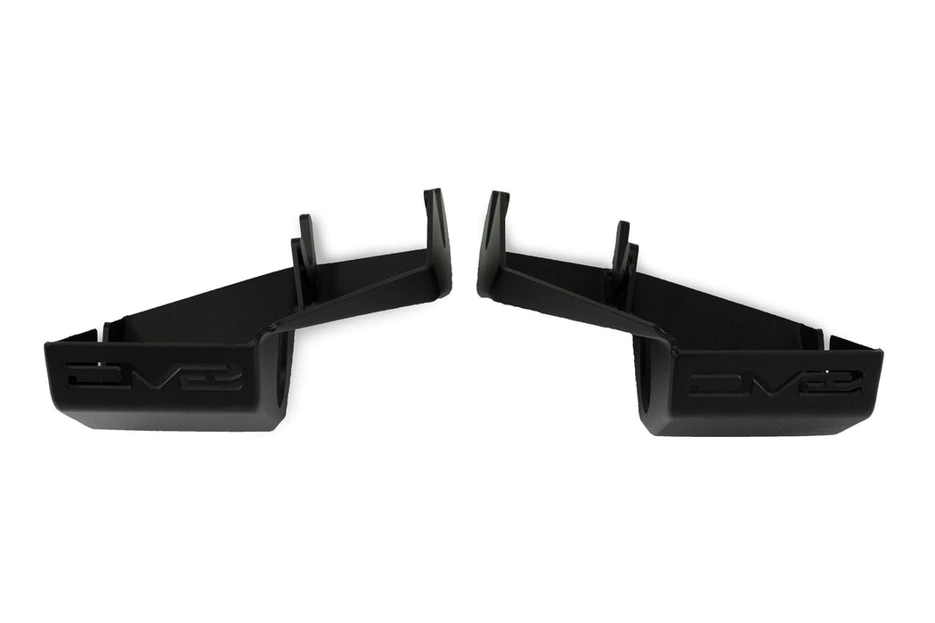 DV8 Offroad SPBR-04 Skid Plate - Truck Part Superstore