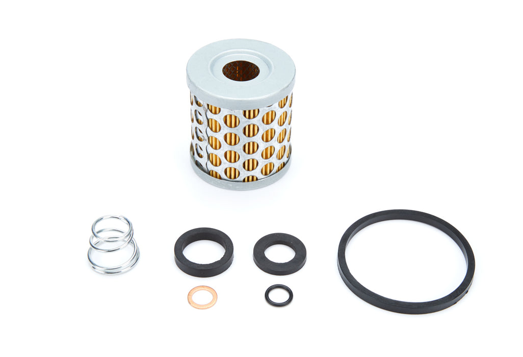 SPECIALTY PRODUCTS COMPANY 2898 Fuel Filter Service Kit Replacement for 2897