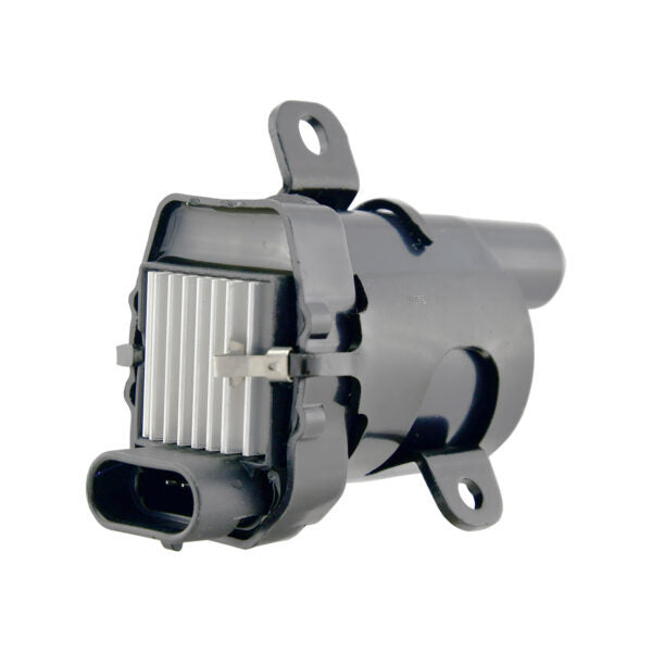 SPECIALTY PRODUCTS COMPANY 3012BK Ignition Coil Blk GM LS2 Truck Single