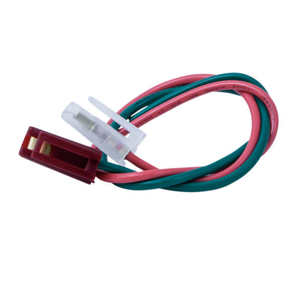 SPECIALTY PRODUCTS COMPANY 3022 Harness  HEI Distributor Wiring 2pc Power & Tach