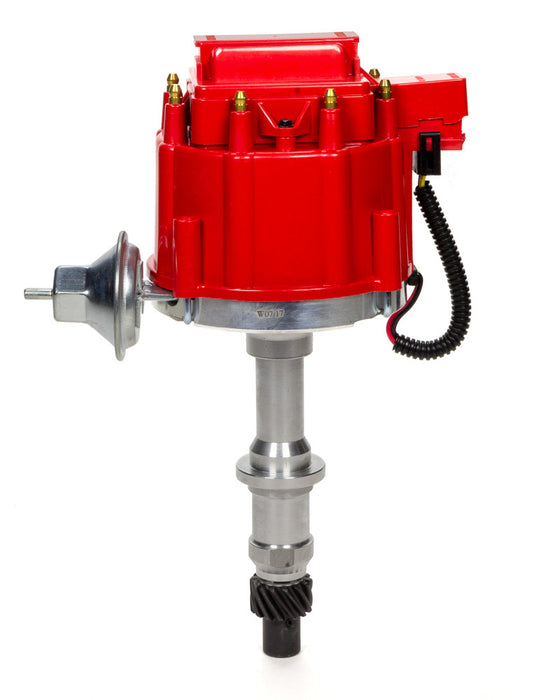 SPECIALTY PRODUCTS COMPANY 3104R HEI Distributor  1963-79 SB & BB Pontiac 301-389