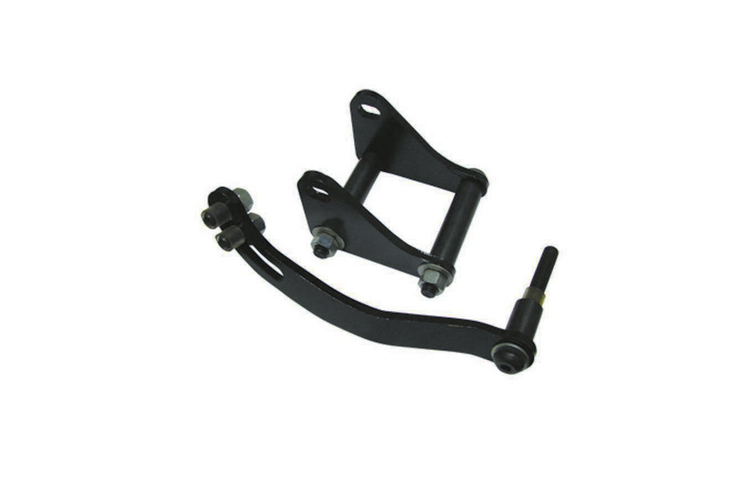 SPECIALTY PRODUCTS COMPANY 3129 Bracket Power Steering S B Chevy SWP with Hardwar