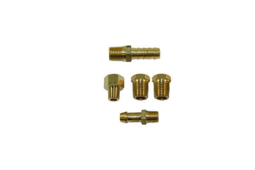 SPECIALTY PRODUCTS COMPANY 3160 Fitting for Mechanical F uel Pump