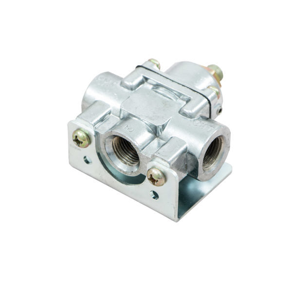 SPECIALTY PRODUCTS COMPANY 3161 Fuel Regulator  Low Pres sure 1 - 4 PSI 3/8in NPT