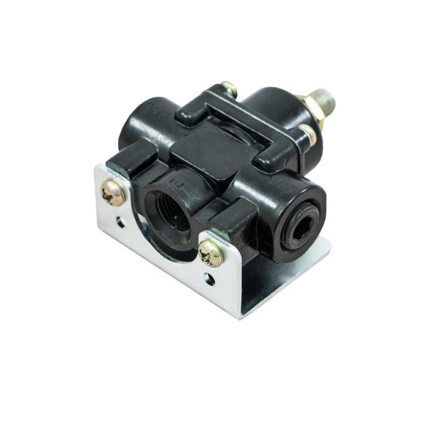 SPECIALTY PRODUCTS COMPANY 3162 Fuel Regulator  High Pre ssure 5 - 9 PSI 3/8in