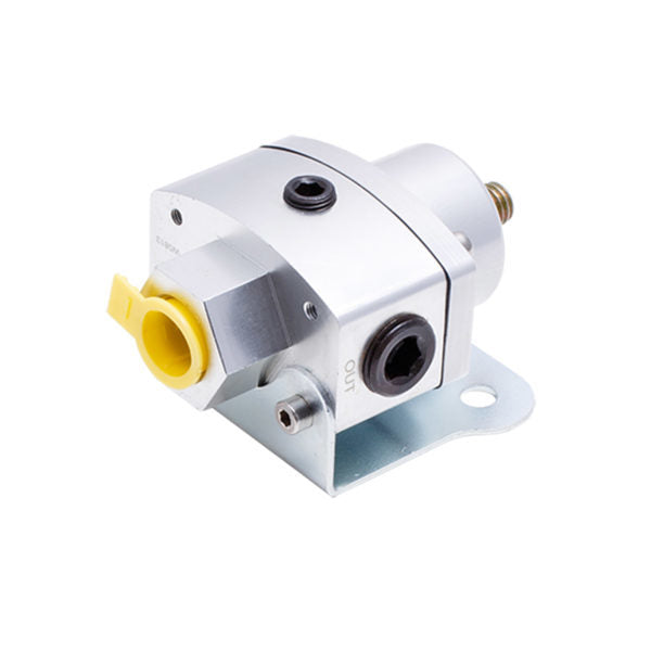 SPECIALTY PRODUCTS COMPANY 3163 Fuel Regulator  Adjustab le High Pressure 5 - 12