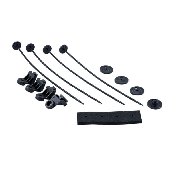 SPECIALTY PRODUCTS COMPANY 3196 Fan Mounting Kit  10in a nd 12in Pro Series