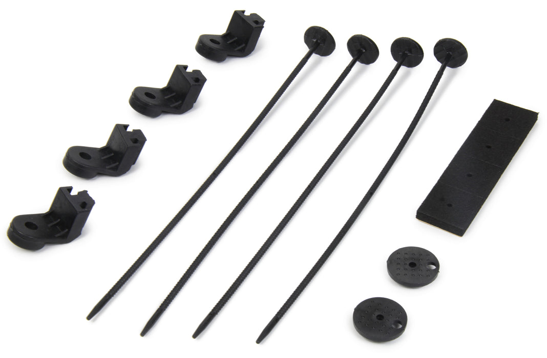 SPECIALTY PRODUCTS COMPANY 3198 Fan Mounting Kit  14in P ro Series