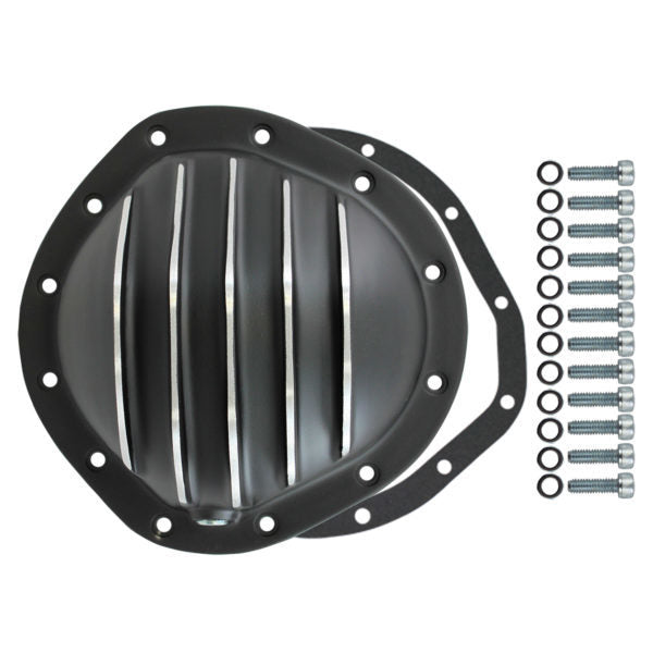 SPECIALTY PRODUCTS COMPANY 4902BKKIT Differential Cover  GM T ruck 8.875in 12 Bolt