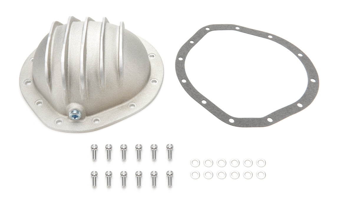 SPECIALTY PRODUCTS COMPANY 4902XKIT Differential Cover Kit 67-81 GM Truck 8.875