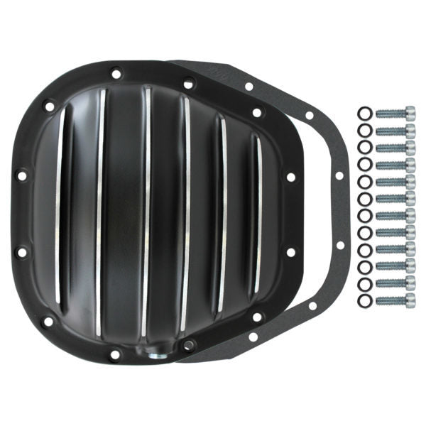 SPECIALTY PRODUCTS COMPANY 4905BKKIT Differential Cover  Ford Sterling 10.25in & 10.5