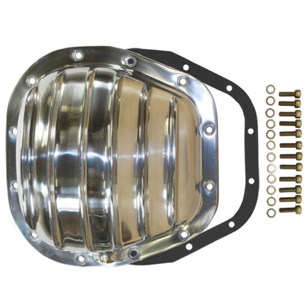 SPECIALTY PRODUCTS COMPANY 4905KIT Differential Cover  Ford Sterling 10.25in & 10.5