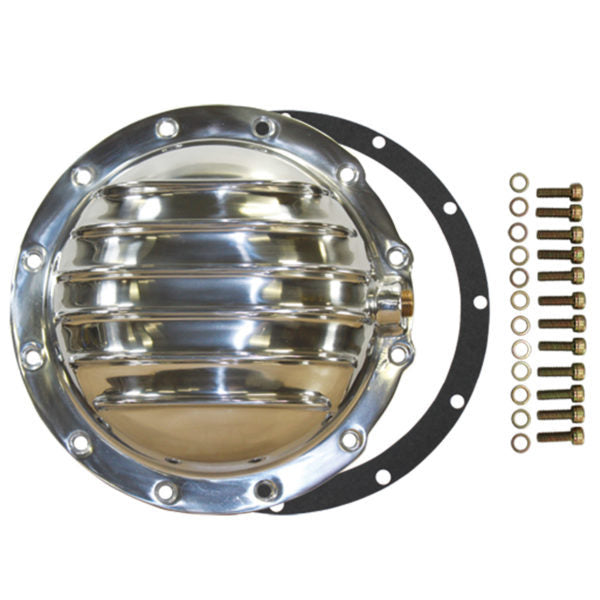 SPECIALTY PRODUCTS COMPANY 4906KIT Differential Cover  Jeep AMC Model 20